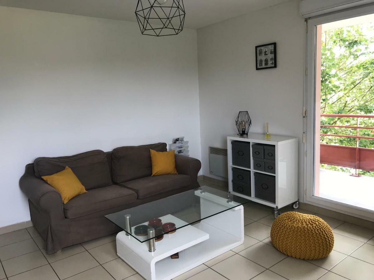 Appartement Au Milieu Des Lacs, Au Bord Du Guiers Aoste Exterior foto