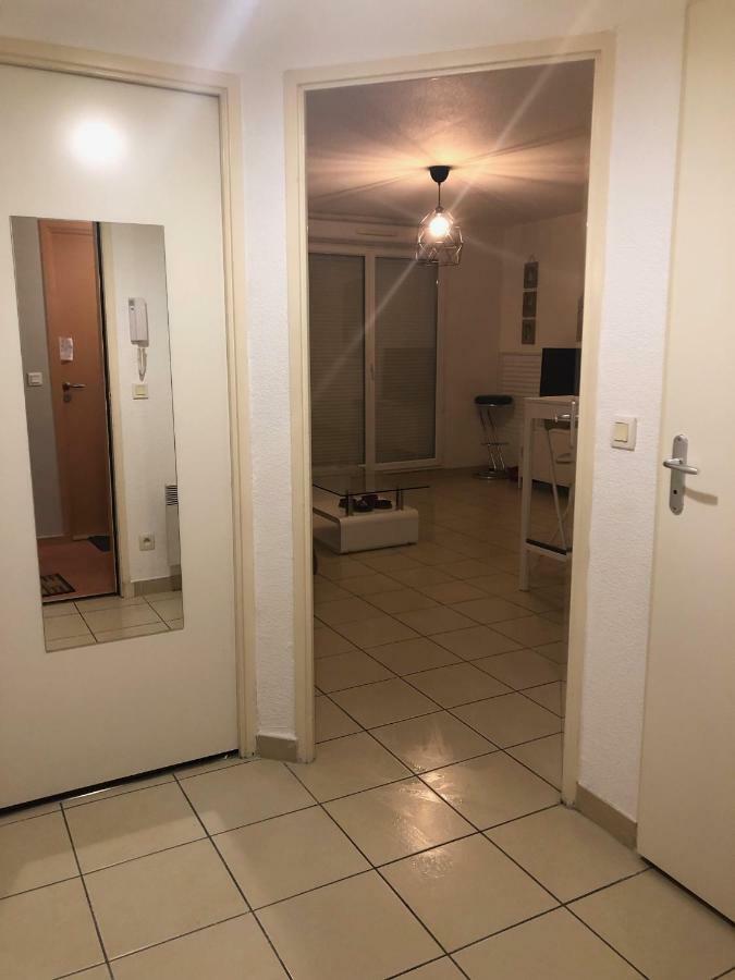 Appartement Au Milieu Des Lacs, Au Bord Du Guiers Aoste Exterior foto