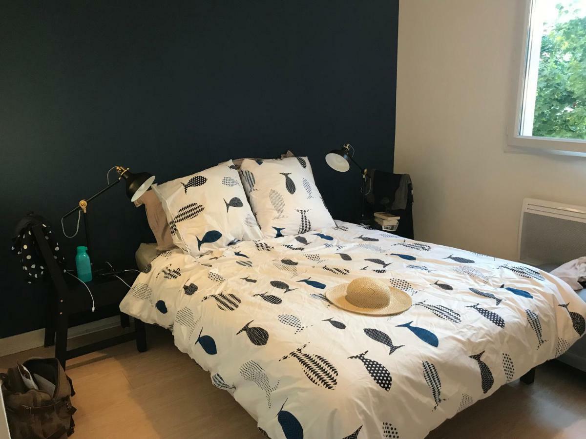 Appartement Au Milieu Des Lacs, Au Bord Du Guiers Aoste Exterior foto