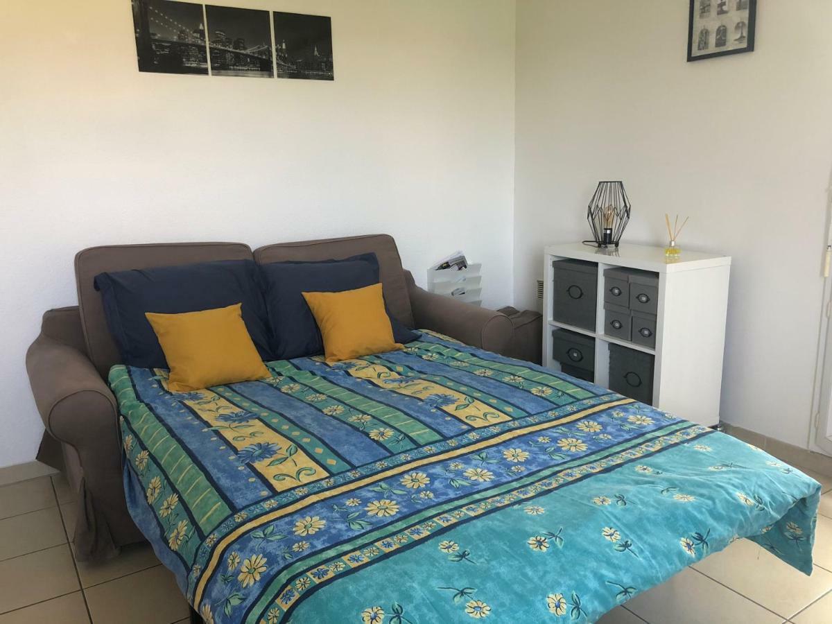 Appartement Au Milieu Des Lacs, Au Bord Du Guiers Aoste Exterior foto