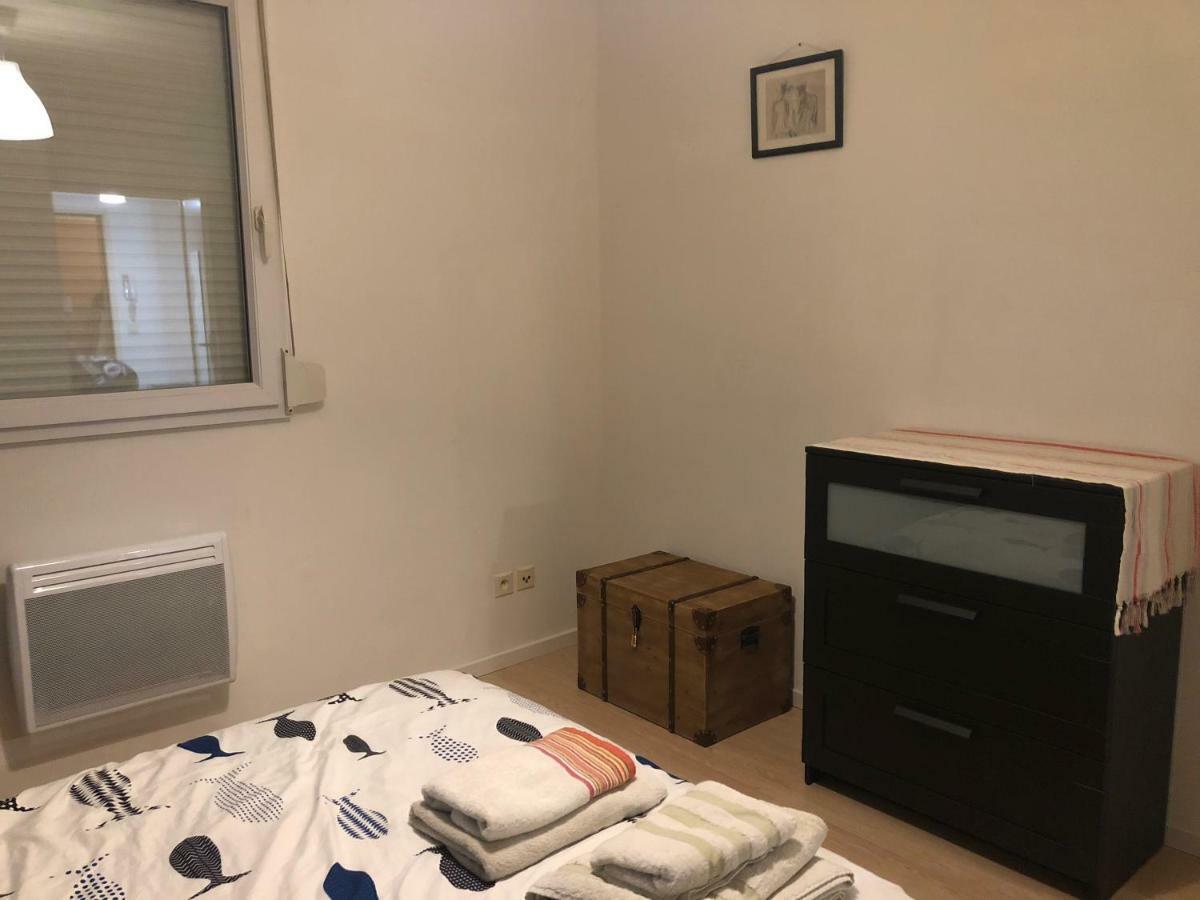 Appartement Au Milieu Des Lacs, Au Bord Du Guiers Aoste Exterior foto